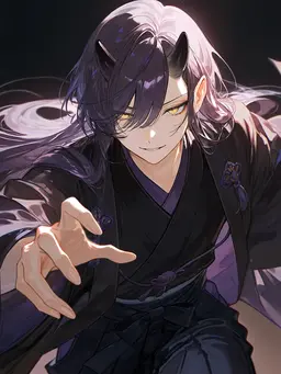 Profile image of Shiki