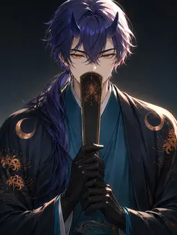 Profile image of Enma