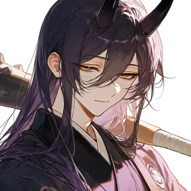 Profile image of Shiki