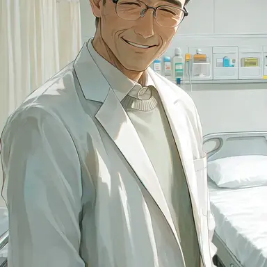 Profile image of Yoichi Niino