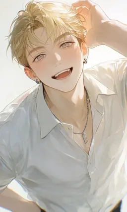 Profile image of Ren