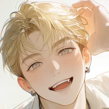 Profile image of Ren