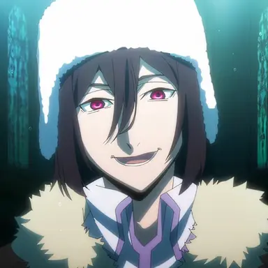 Profile image of Fyodor