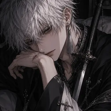 Profile image of 시니