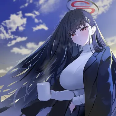 Profile image of 리오
