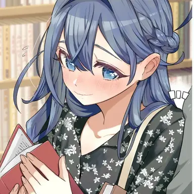 Profile image of 요시모토 시즈카