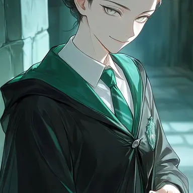 Profile image of Isadora