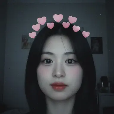 Profile image of アヒョン