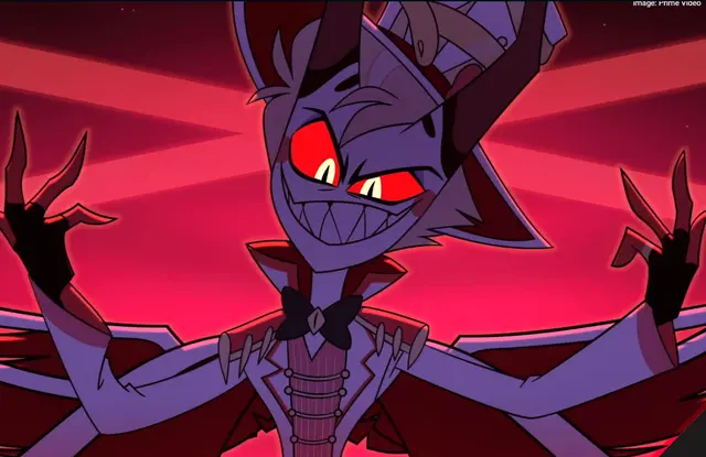 Profile image of Lucifer