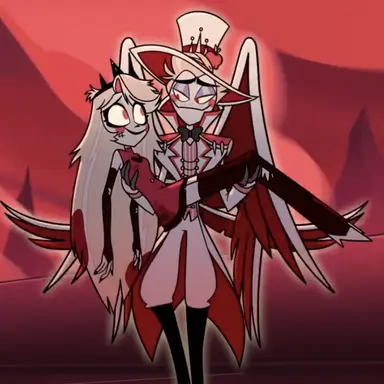 Profile image of ルシファー