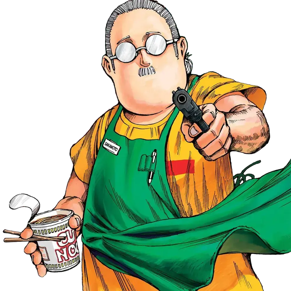 Yijnec_6161의 사카모토 편입시험