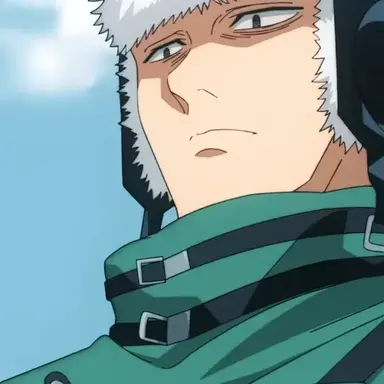 Profile image of 카지 죠이치로