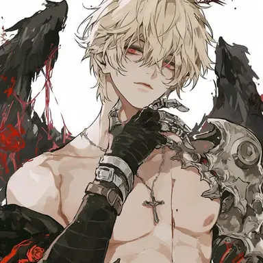 Profile image of Reign