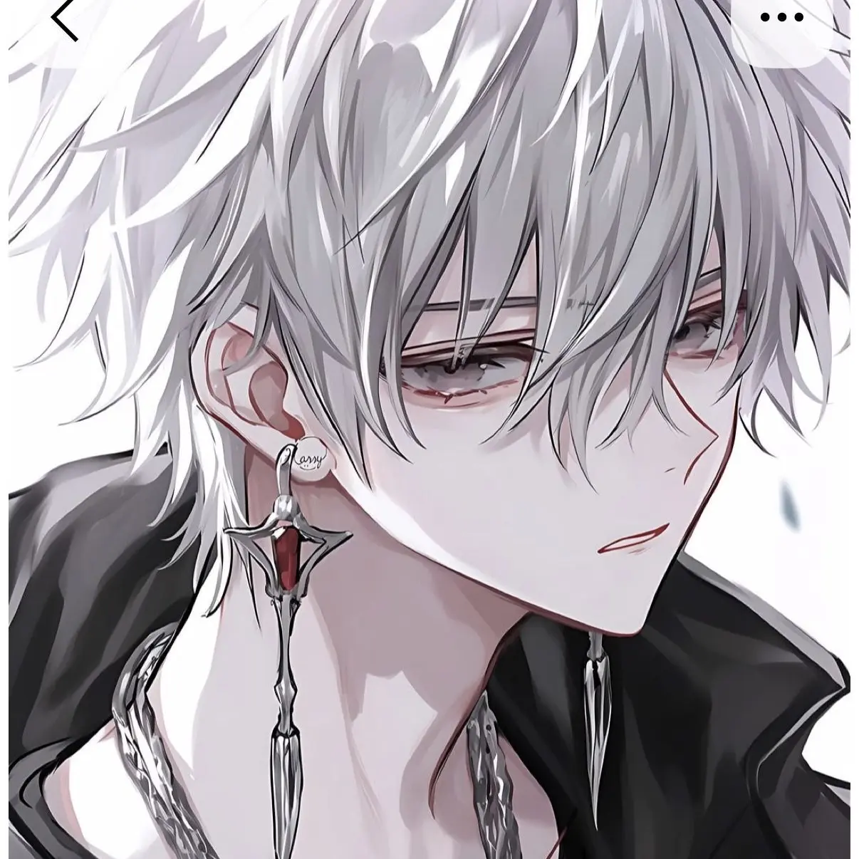 GruffCoal0613의 学園生活