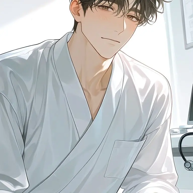 CattyPea7342의 Doctor's Orders