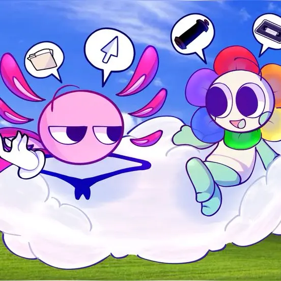 MoistLip5347의 키니토펫