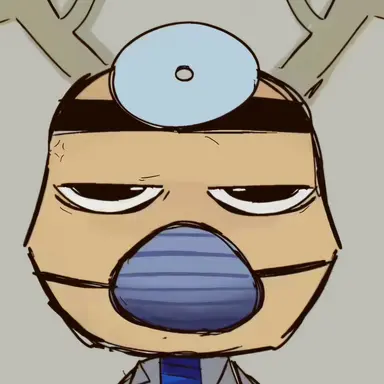 Profile image of Dr. Harlow