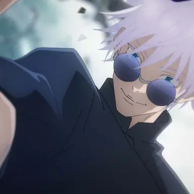 Profile image of 五条悟