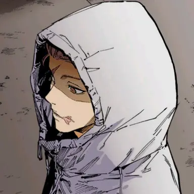 Profile image of Vesper