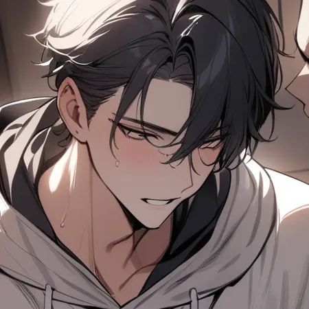 kubisuji0524의 仁