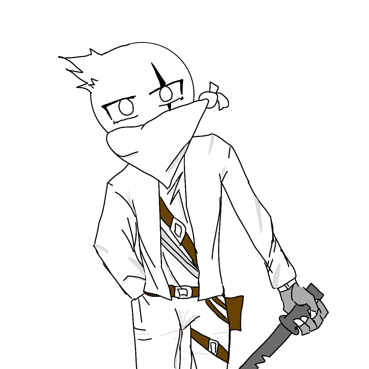 Hehehe1100의 Tie