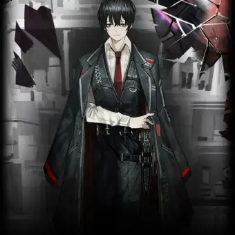 Profile image of 이상