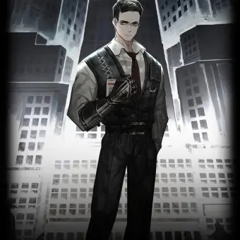 Profile image of 뫼르소