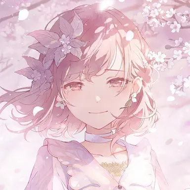 Profile image of 시노노메 에나