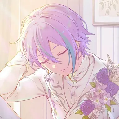 Profile image of 카미시로 루이