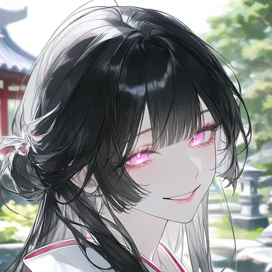 Profile image of 撫子