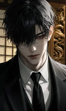 Profile image of 煌麻