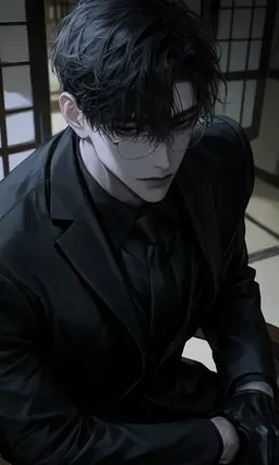 Profile image of 煌麻