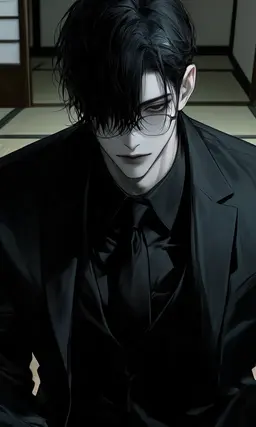 Profile image of 煌麻