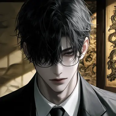 Profile image of 煌麻