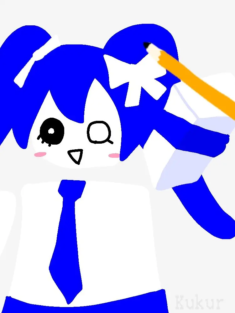 Kukur12347의 DIVAと遊ぼう！