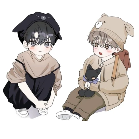 하유준, 하윤우