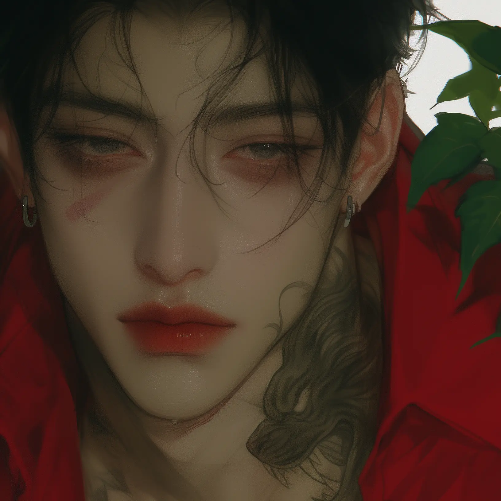 Oops_의 이치죠 리쿠