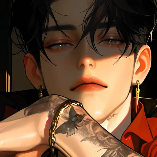 Oops_의 이치죠 리쿠