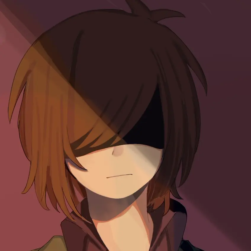 Ruruururururu의 Kris