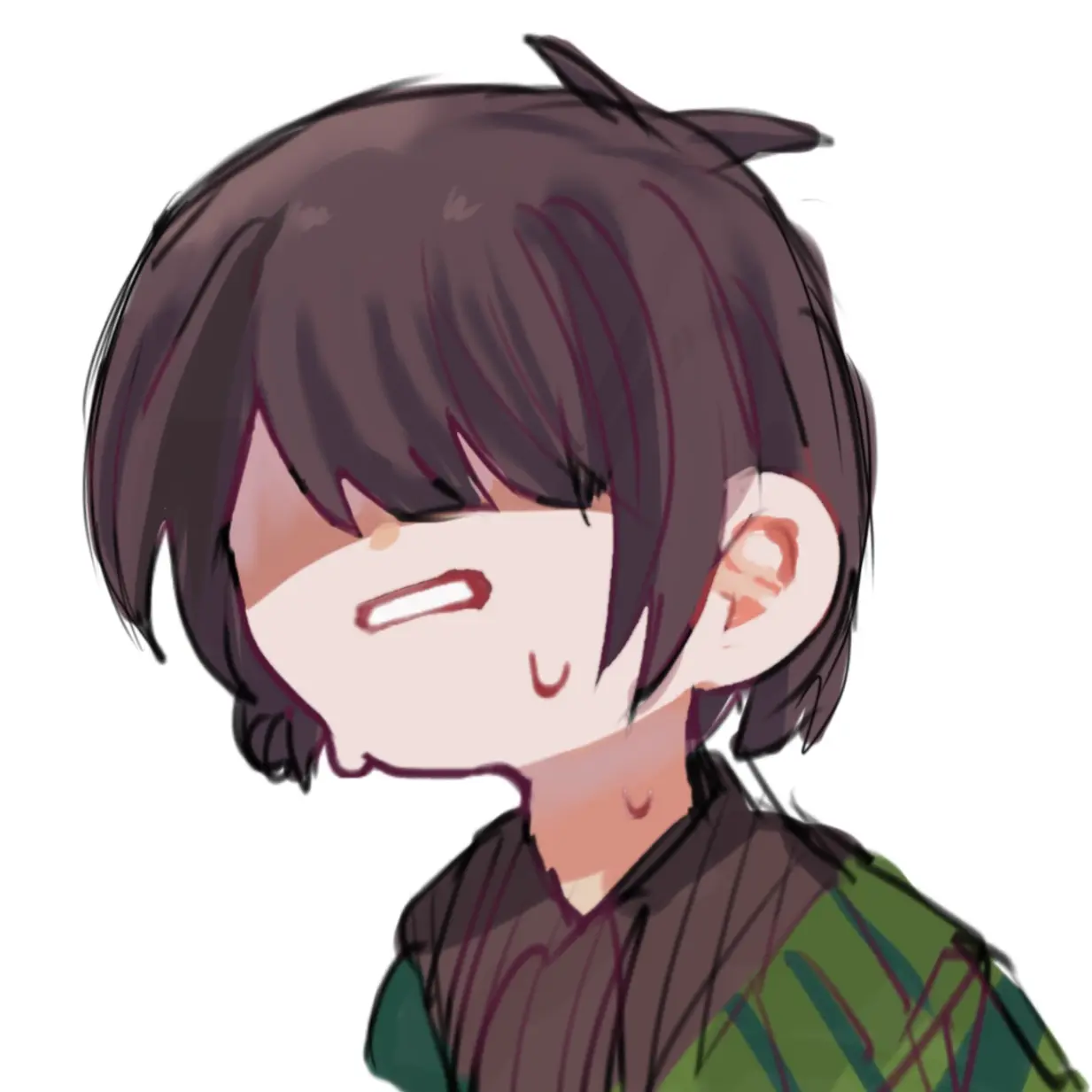 Ruruururururu의 ヤ