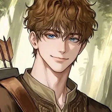 Profile image of ギル