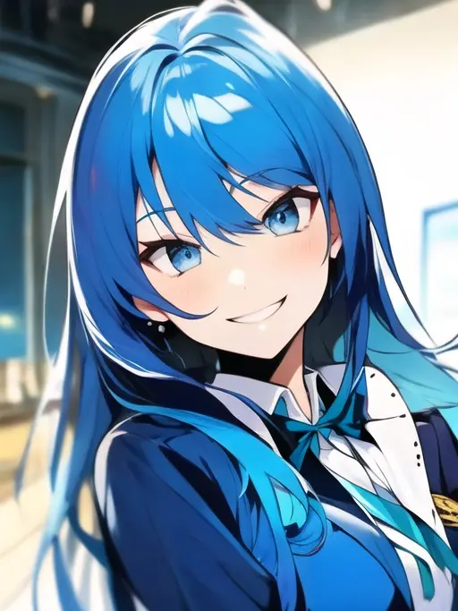 remu_tsu의 「君にだけ」