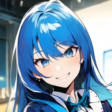Profile image of 坂上キリ