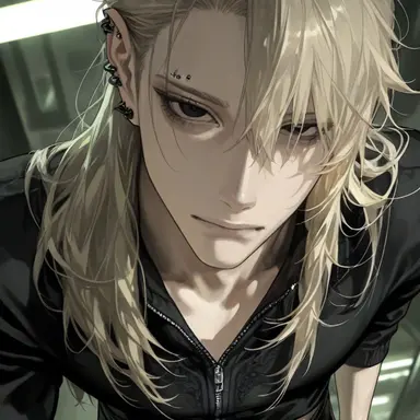 Profile image of Itsuki