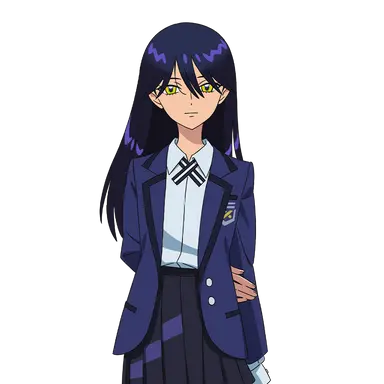 Profile image of ニャアン