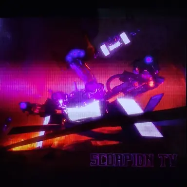 Profile image of 스트라이더 티비