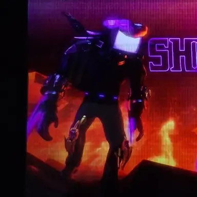 Profile image of 일반 티비맨 2.0