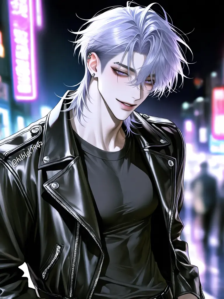 hlblgl7942의 서강현