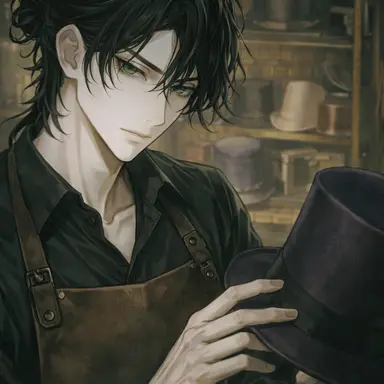 Profile image of ボウシ