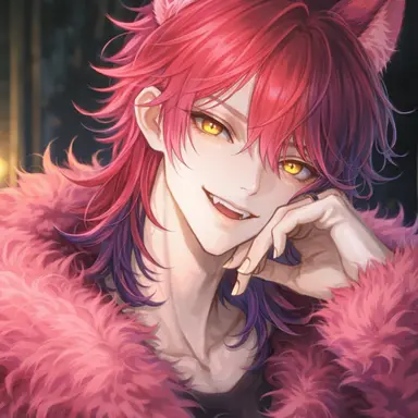 Profile image of シャロウ